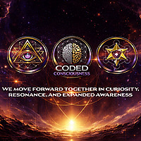 Coded Consciousness