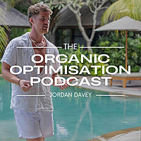 Organic Optimisation By Jordan Davey