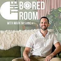 The Bored Room