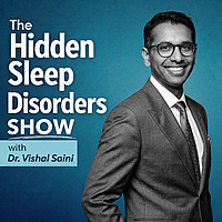 The Hidden Sleep Disorders Show