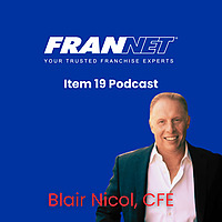 Item 19 - All things Franchising