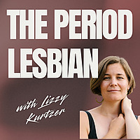 The Period Lesbian