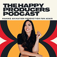 The Happy Producers Podcast