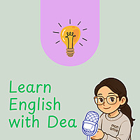 Learn English with Dea