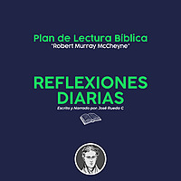REFLEXI&Oacute;N DIARIA DE LA BIBLIA