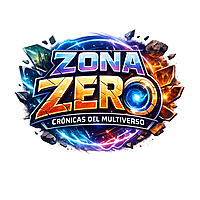 Zona Zero: Cr&oacute;nicas del multiverso
