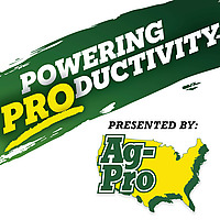 Powering PROductivity