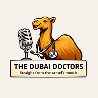The Dubai Doctors Podcast