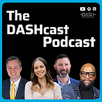 The DASHcast Podcast