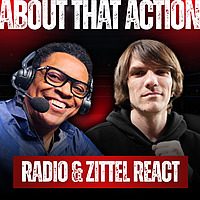 About That Action with Radio Rahim & Sean Zittel