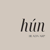 h&uacute;n hla&eth;varp