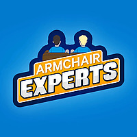 Armchair Experts with Cam Luke and Adam Cooney