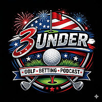 3 Under Podcast