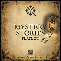 The English Almanac: Mystery Edition