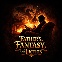 Fathers, Fantasy, & Fiction