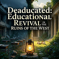 Deaducated - Educational Revival in the Ruins of the West