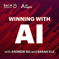 Winning with AI