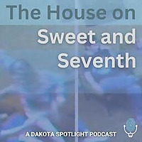 The House on Sweet and Seventh