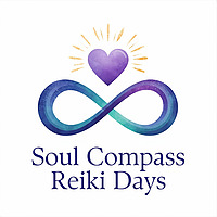 SOUL COMPASS REIKI DAYS