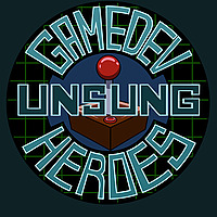 GameDev Unsung Heroes