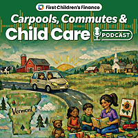 Carpools, Commutes and Child Care