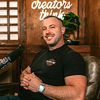 Creators Inc. Podcast