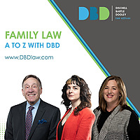 Family Law A to Z with DBD