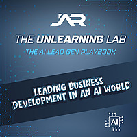 The Unlearning Lab: AI Lead Gen Playbook