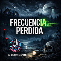 FRECUENCIA PERDIDA | Cuentos de suspenso y Ciencia Ficci&oacute;n