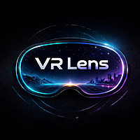 VR Lens