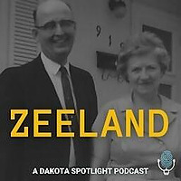 Zeeland: The Untold Story of Wade and Ellen Zick