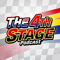 The Fourth Stage Podcast