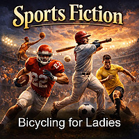 Bicycling for Ladies