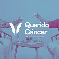 Querido C&aacute;ncer