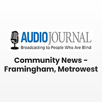 AJ Community News - Framingham, Metro West