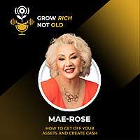 Grow Rich Not Old