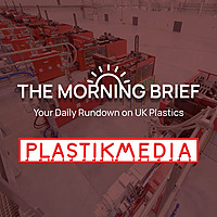 PlastikMedia: The Morning Brief
