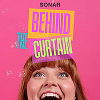 Behind the Curtain: Acting, Auditions & The Entertainment Industry