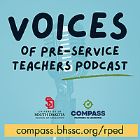 VOICES of Pre-Service Teachers - RPED