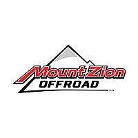 Mount Zion Offroad Blog