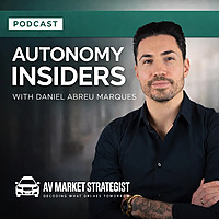 Autonomy Insiders