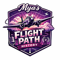 Mya&rsquo;s Flight Path History
