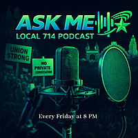 Ask Me Local 714