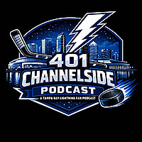 401 Channelside Podcast: A Tampa Bay Lightning Fan Podcast