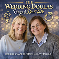 Rings and Real Talk with The Wedding Doulas
