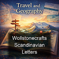Wollstonecrafts Scandinavian Letters