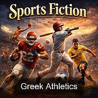 Greek Athletics