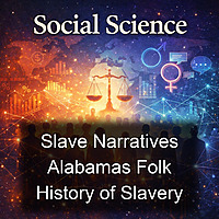 Slave Narratives Alabamas Folk History of Slavery