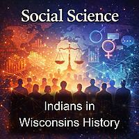 Indians in Wisconsins History