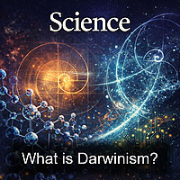 What is Darwinism?